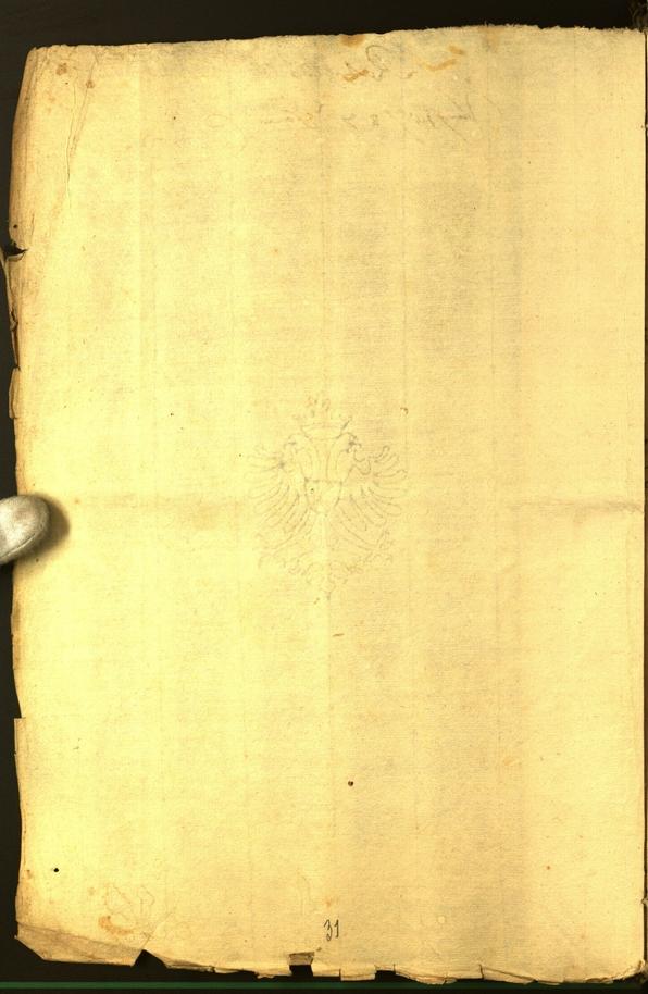 Civic Archives of Bozen-Bolzano - BOhisto Minutes of the council 1587 