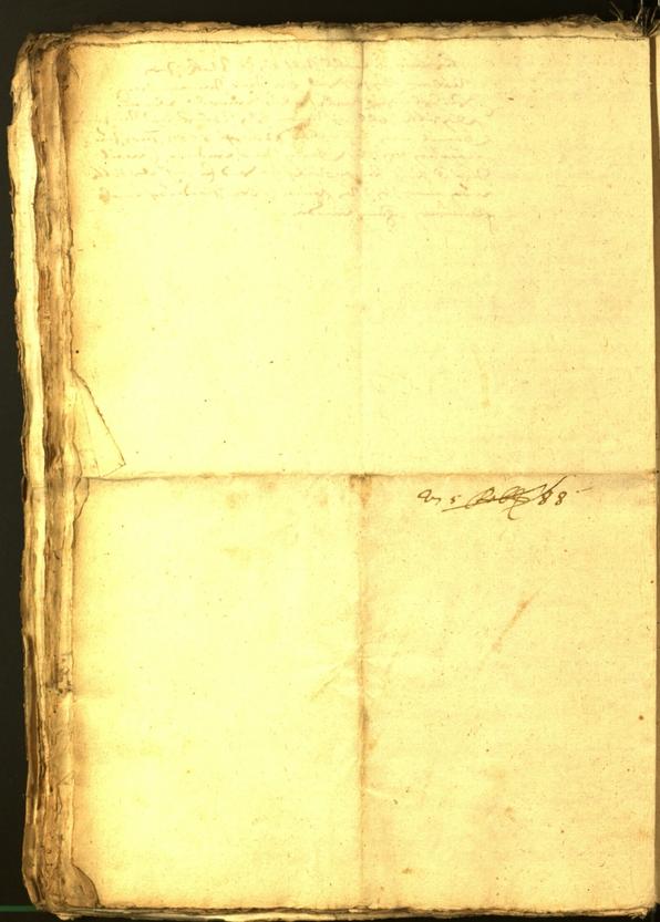 Civic Archives of Bozen-Bolzano - BOhisto Minutes of the council 1587 