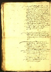 Archivio Storico della Città di Bolzano - BOhisto protocollo consiliare 1587 - 