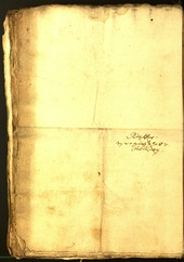 Archivio Storico della Città di Bolzano - BOhisto protocollo consiliare 1587 - 