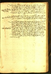 Archivio Storico della Città di Bolzano - BOhisto protocollo consiliare 1588/90 - 