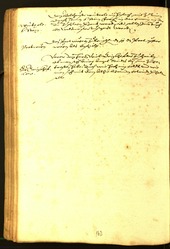 Archivio Storico della Città di Bolzano - BOhisto protocollo consiliare 1591 - 