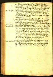 Archivio Storico della Città di Bolzano - BOhisto protocollo consiliare 1591 - 