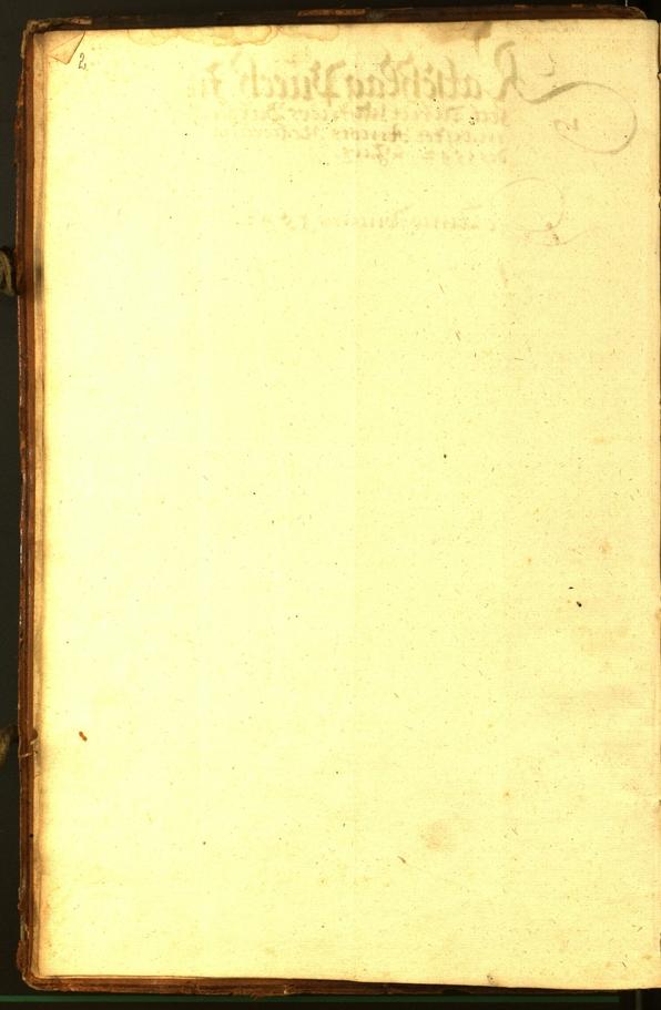 Archivio Storico della Città di Bolzano - BOhisto protocollo consiliare 1592 