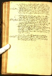 Stadtarchiv Bozen - BOhisto Ratsprotokoll 1593 - 
