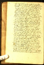 Stadtarchiv Bozen - BOhisto Ratsprotokoll 1593 - 
