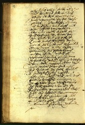 Archivio Storico della Città di Bolzano - BOhisto protocollo consiliare 1596 - 