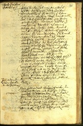 Civic Archives of Bozen-Bolzano - BOhisto Minutes of the council 1597 - 