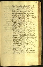 Civic Archives of Bozen-Bolzano - BOhisto Minutes of the council 1599 - 