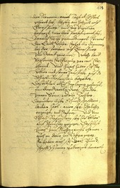 Civic Archives of Bozen-Bolzano - BOhisto Minutes of the council 1599 - 