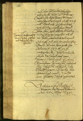 Civic Archives of Bozen-Bolzano - BOhisto Minutes of the council 1599 - 