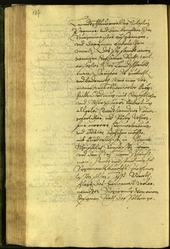 Civic Archives of Bozen-Bolzano - BOhisto Minutes of the council 1599 - 