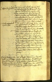 Civic Archives of Bozen-Bolzano - BOhisto Minutes of the council 1599 - 