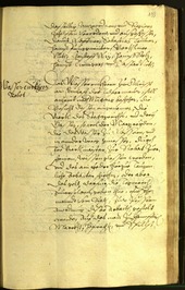 Civic Archives of Bozen-Bolzano - BOhisto Minutes of the council 1599 - 