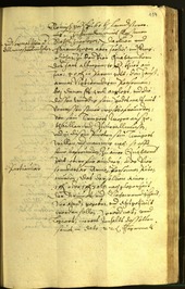 Civic Archives of Bozen-Bolzano - BOhisto Minutes of the council 1599 - 