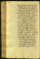 Civic Archives of Bozen-Bolzano - BOhisto Minutes of the council 1599 - 