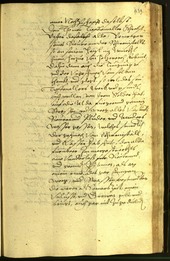 Civic Archives of Bozen-Bolzano - BOhisto Minutes of the council 1599 - 