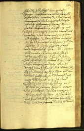 Civic Archives of Bozen-Bolzano - BOhisto Minutes of the council 1599 - 