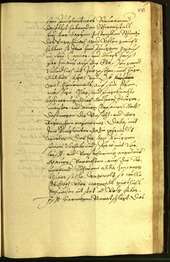 Civic Archives of Bozen-Bolzano - BOhisto Minutes of the council 1599 - 