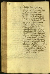 Civic Archives of Bozen-Bolzano - BOhisto Minutes of the council 1599 - 