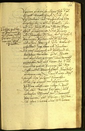 Civic Archives of Bozen-Bolzano - BOhisto Minutes of the council 1599 - 