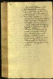 Civic Archives of Bozen-Bolzano - BOhisto Minutes of the council 1599 - 