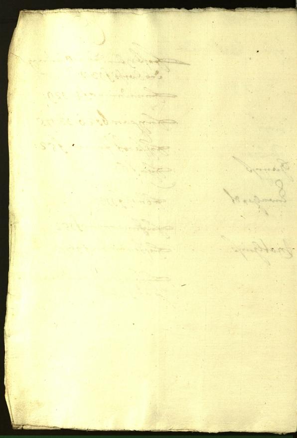 Civic Archives of Bozen-Bolzano - BOhisto Minutes of the council 1601/02 