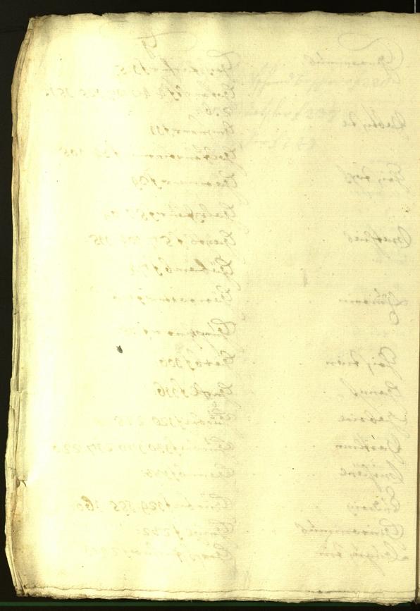 Civic Archives of Bozen-Bolzano - BOhisto Minutes of the council 1601/02 