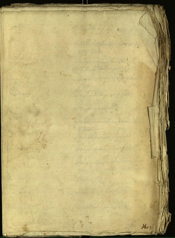 Civic Archives of Bozen-Bolzano - BOhisto Minutes of the council 1601/02 