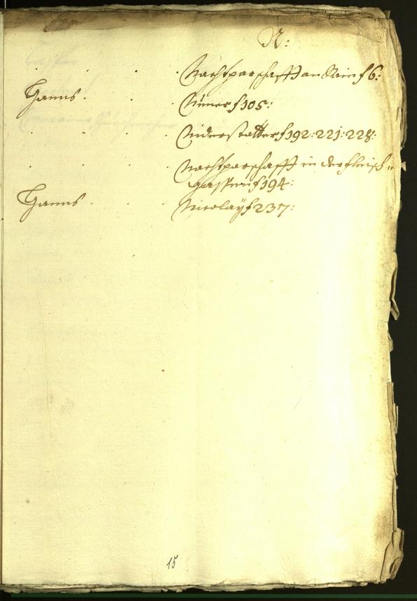 Archivio Storico della Città di Bolzano - BOhisto protocollo consiliare 1601/02 