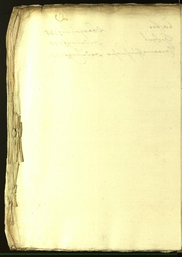 Civic Archives of Bozen-Bolzano - BOhisto Minutes of the council 1601/02 