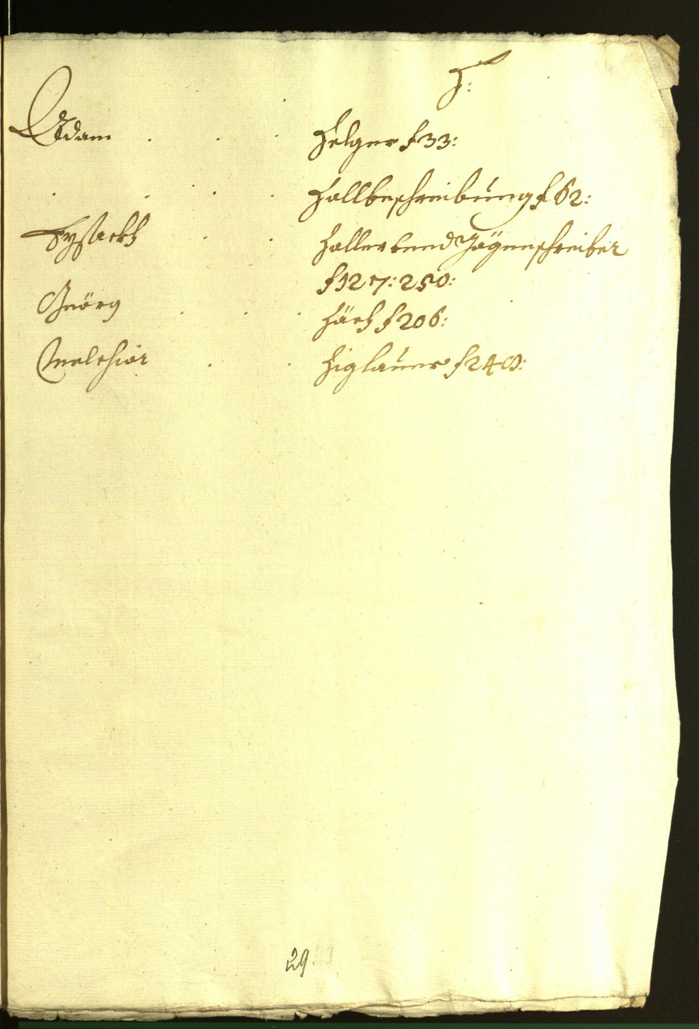 Civic Archives of Bozen-Bolzano - BOhisto Minutes of the council 1601/02 