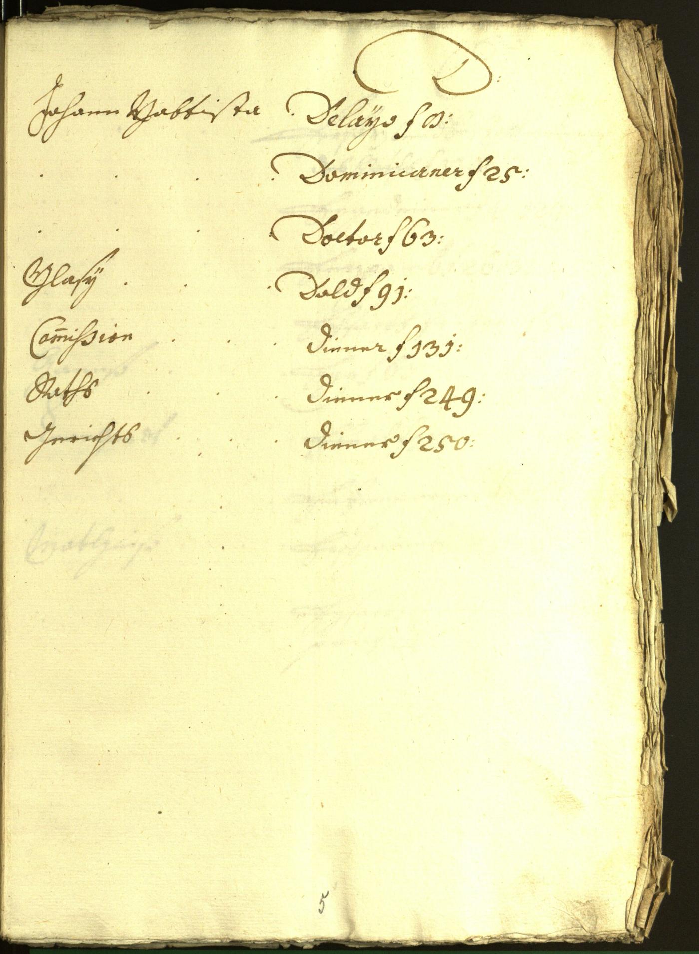 Civic Archives of Bozen-Bolzano - BOhisto Minutes of the council 1601/02 