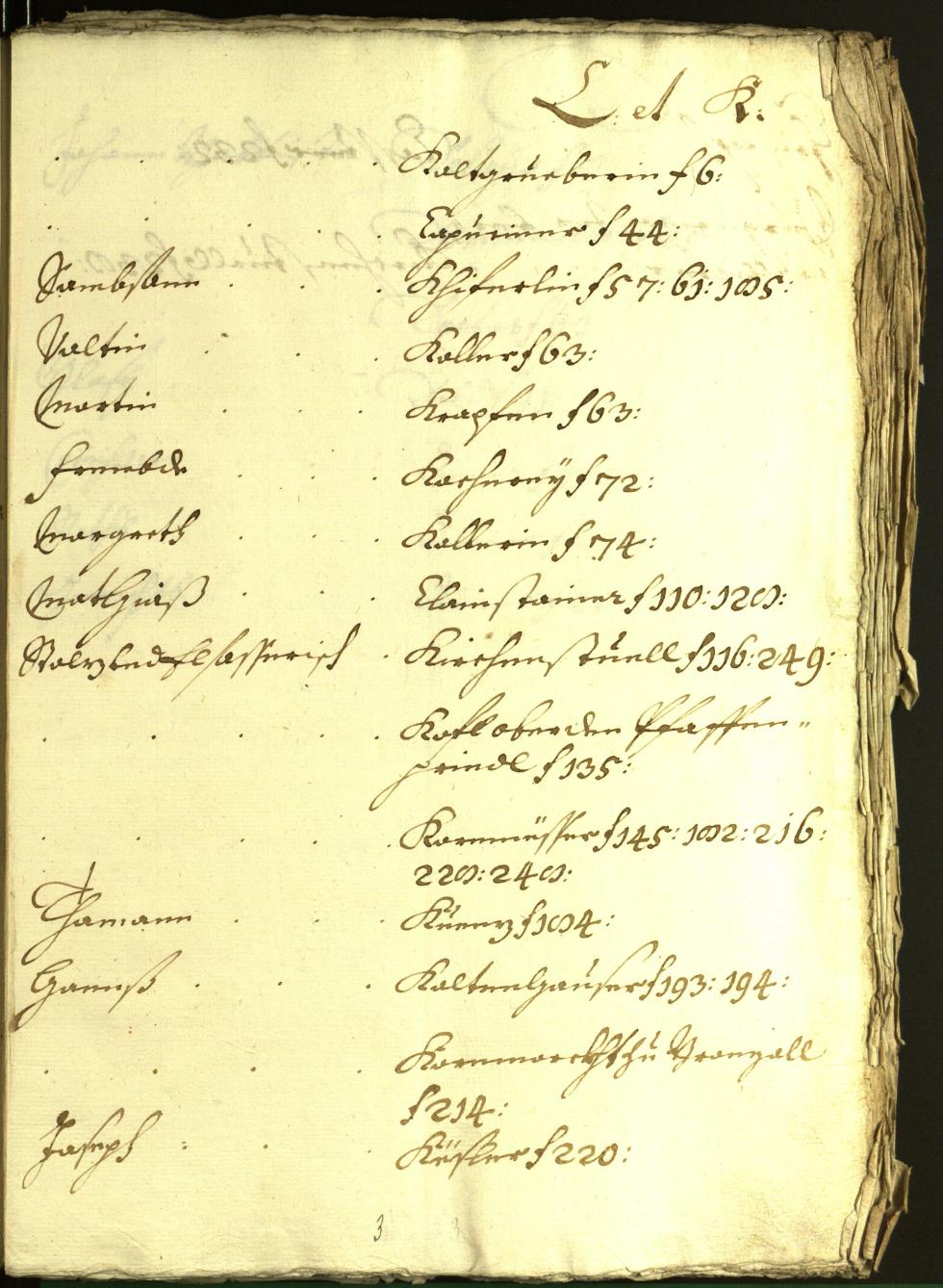 Archivio Storico della Città di Bolzano - BOhisto protocollo consiliare 1601/02 