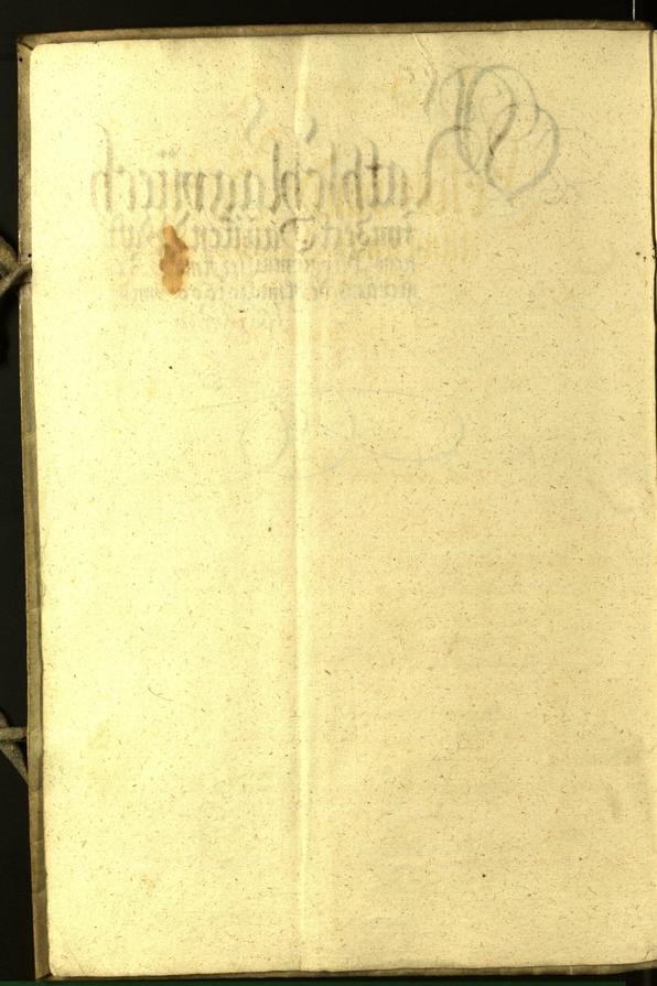 Civic Archives of Bozen-Bolzano - BOhisto Minutes of the council 1600 