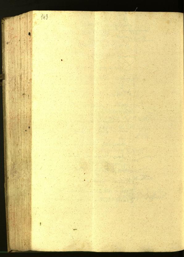 Civic Archives of Bozen-Bolzano - BOhisto Minutes of the council 1601 