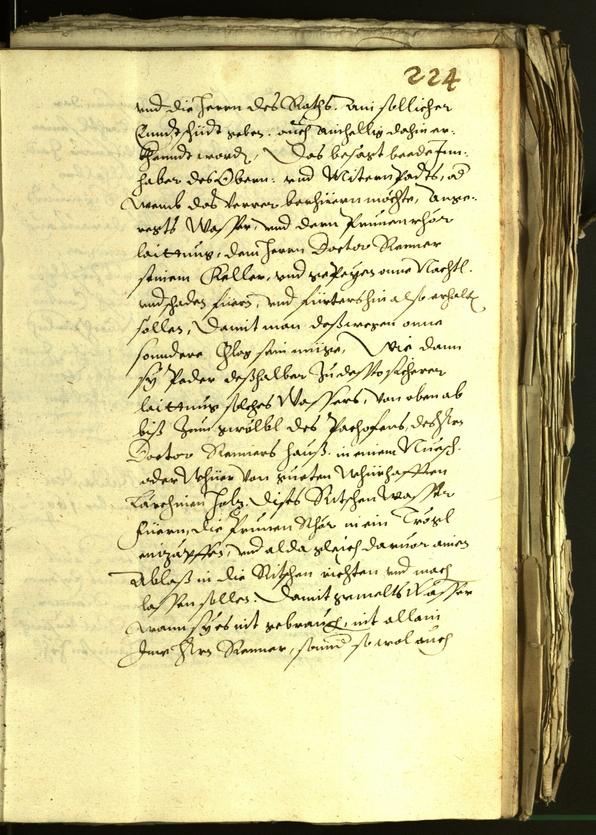 Civic Archives of Bozen-Bolzano - BOhisto Minutes of the council 1601 