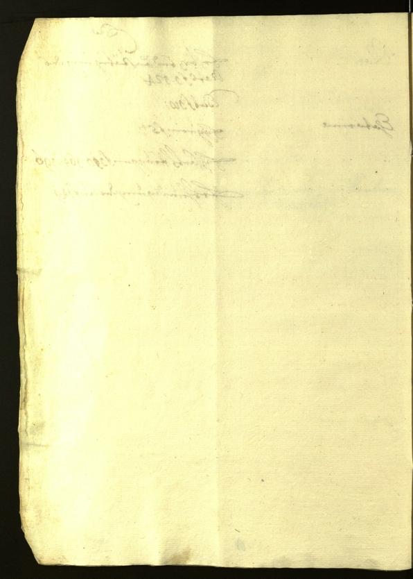 Civic Archives of Bozen-Bolzano - BOhisto Minutes of the council 1603/04 