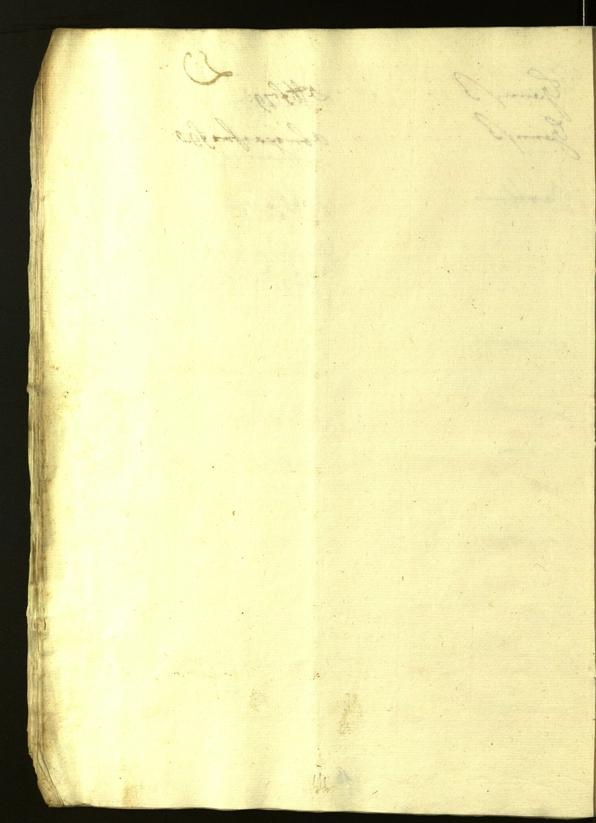 Civic Archives of Bozen-Bolzano - BOhisto Minutes of the council 1603/04 