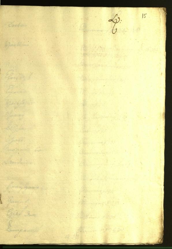 Civic Archives of Bozen-Bolzano - BOhisto Minutes of the council 1603/04 