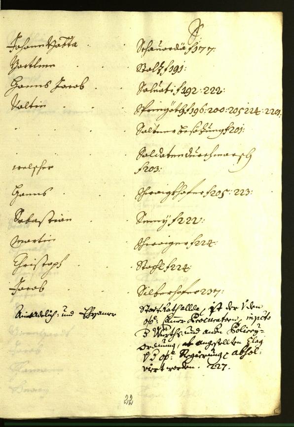 Archivio Storico della Città di Bolzano - BOhisto protocollo consiliare 1603/04 