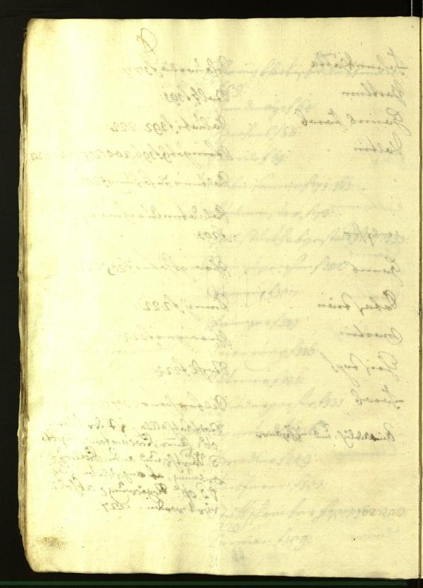 Civic Archives of Bozen-Bolzano - BOhisto Minutes of the council 1603/04 