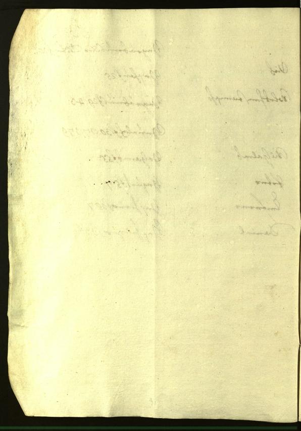 Civic Archives of Bozen-Bolzano - BOhisto Minutes of the council 1603/04 