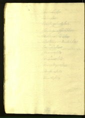 Civic Archives of Bozen-Bolzano - BOhisto Minutes of the council 1603/04 - 