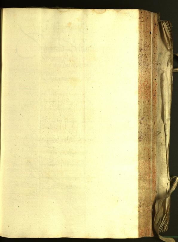 Civic Archives of Bozen-Bolzano - BOhisto Minutes of the council 1602 