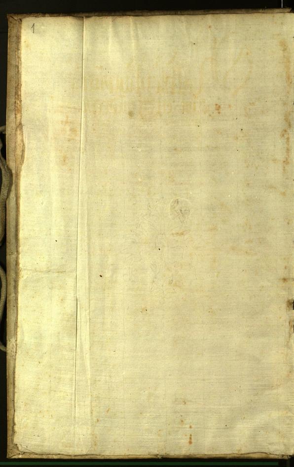 Civic Archives of Bozen-Bolzano - BOhisto Minutes of the council 1602 