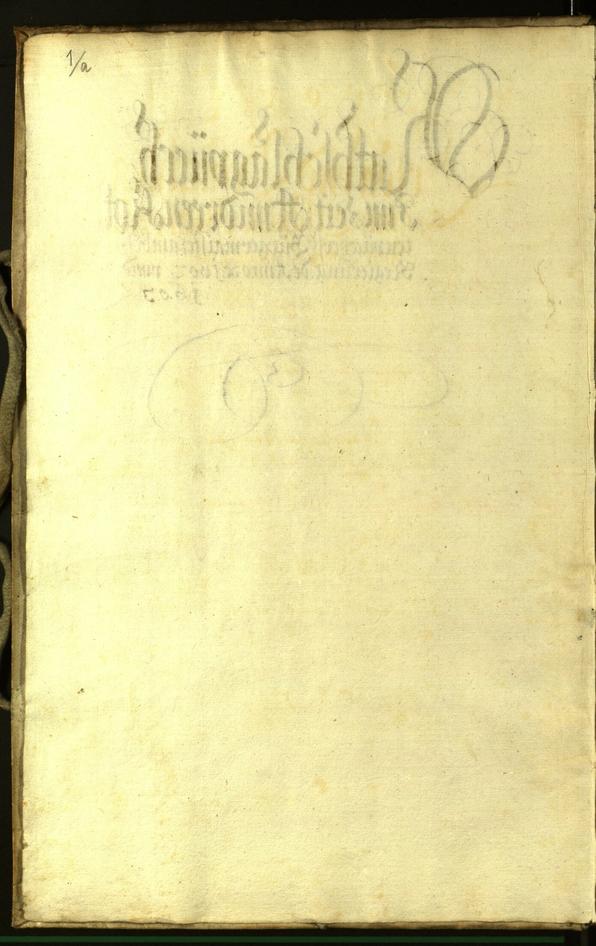 Civic Archives of Bozen-Bolzano - BOhisto Minutes of the council 1602 