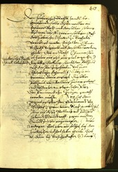 Civic Archives of Bozen-Bolzano - BOhisto Minutes of the council 1602 - 