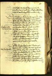 Civic Archives of Bozen-Bolzano - BOhisto Minutes of the council 1602 - 