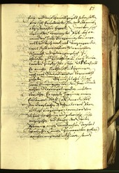 Civic Archives of Bozen-Bolzano - BOhisto Minutes of the council 1602 - 